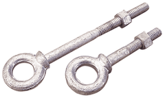 Seadog Eyebolt Galv Shoulder 3/4"X7 - 3/8" - Steveston Marine and Hardware