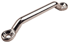 Seadog Eye Strap Tiedown Stainless Steel 1/4" Each - Steveston Marine and Hardware