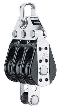 Harken Triple Bullet w-Becket