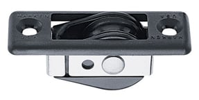 Harken Thru Deck Bullet Block