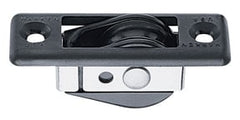 Harken Thru Deck Bullet Block