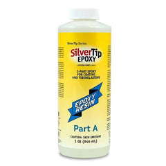 System Three Silvertip Epox Resin 946Ml(1Qt - Steveston Marine and Hardware