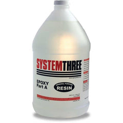 System Three Silvertip Epoxy Resn 3.78L(1Gl)