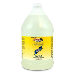 System Three Silvertip Lamintng.Epoxy - 5Gal - Steveston Marine and Hardware