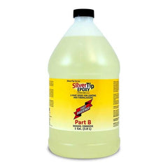 System Three Silvertip Hardenr Fast(2.5Gal) - Steveston Marine and Hardware
