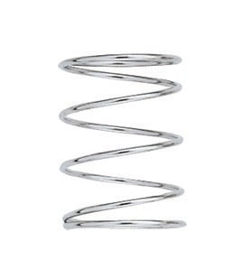 Harken Stand Up Spring for Bullet Block