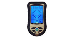 electronic digital compass
