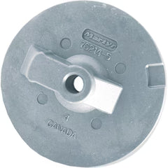 Martyr Pacemaker Bolt-On Anode (Magnesium)