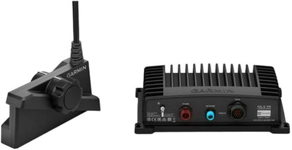 Garmin LiveScope™ Plus System with GLS 10™ and LVS34 Transducer - 010 - 02706 - 00 - Steveston Marine and Hardware