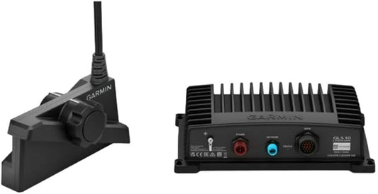 Garmin LiveScope™ Plus System with GLS 10™ and LVS34 Transducer - 010 - 02706 - 00 - Steveston Marine and Hardware