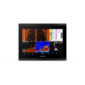 Garmin GPSMAP® 9000 Series Premium Chartplotter with Garmin Navionics and Sonar - Steveston Marine and Hardware