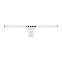 Garmin GMR 436 xHD3 Open Array Radar and Pedestal - 010-00012-25