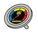Magma Temperature Guage - Steveston Marine and Hardware