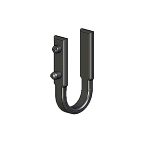 Magma Push Button Post Lock