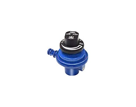 Magma Cntrl Vlv.Reg.Gs.Grill