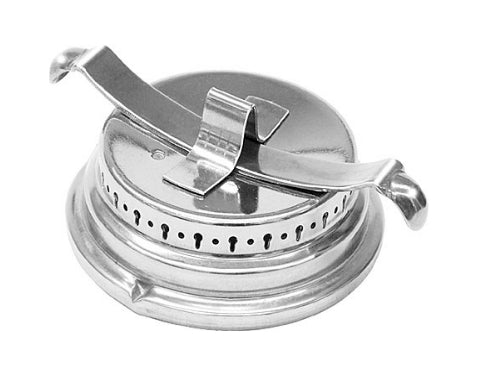 Magma Burner For Kettle Grill