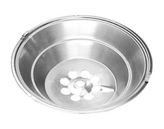 magma inner liner fire pan f/kettle