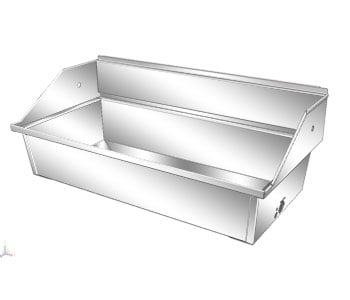 Magma Inner Liner W/Electrod Newport