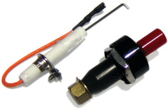 magma piezo ignitor