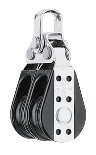 Harken Double Bullet for Wire