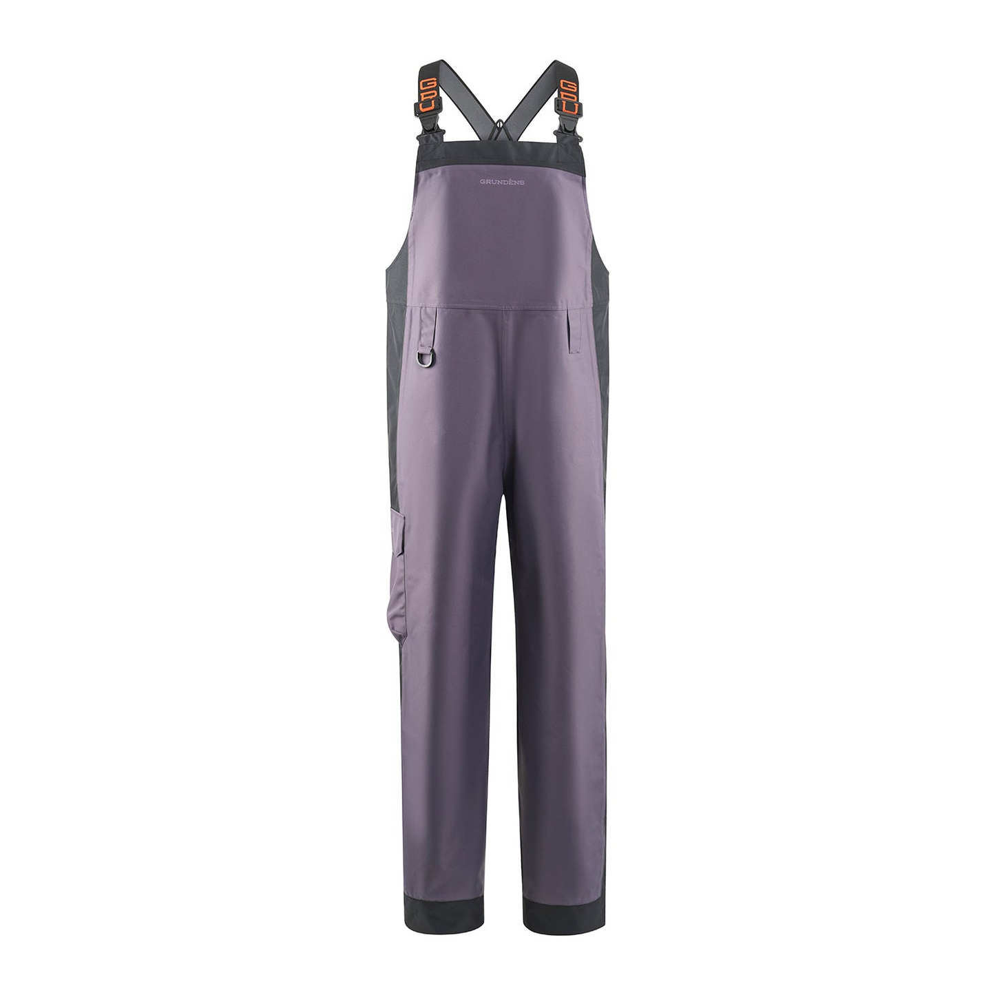 Grundens Women's Deepwater 2L Fishing Bib (10001)