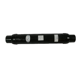 Centek Verna-Ski Muffler-3 I/O X 43