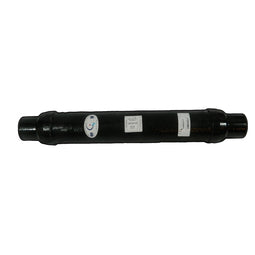 Centek Verna-Ski Muffler-3 I/O X 40
