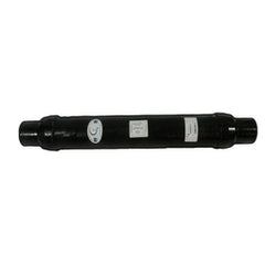 Centek Verna-Ski Muffler-3 I/O X 40