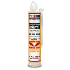 System Three Quick Cure-5 Cart 250Ml(8.4Oz)
