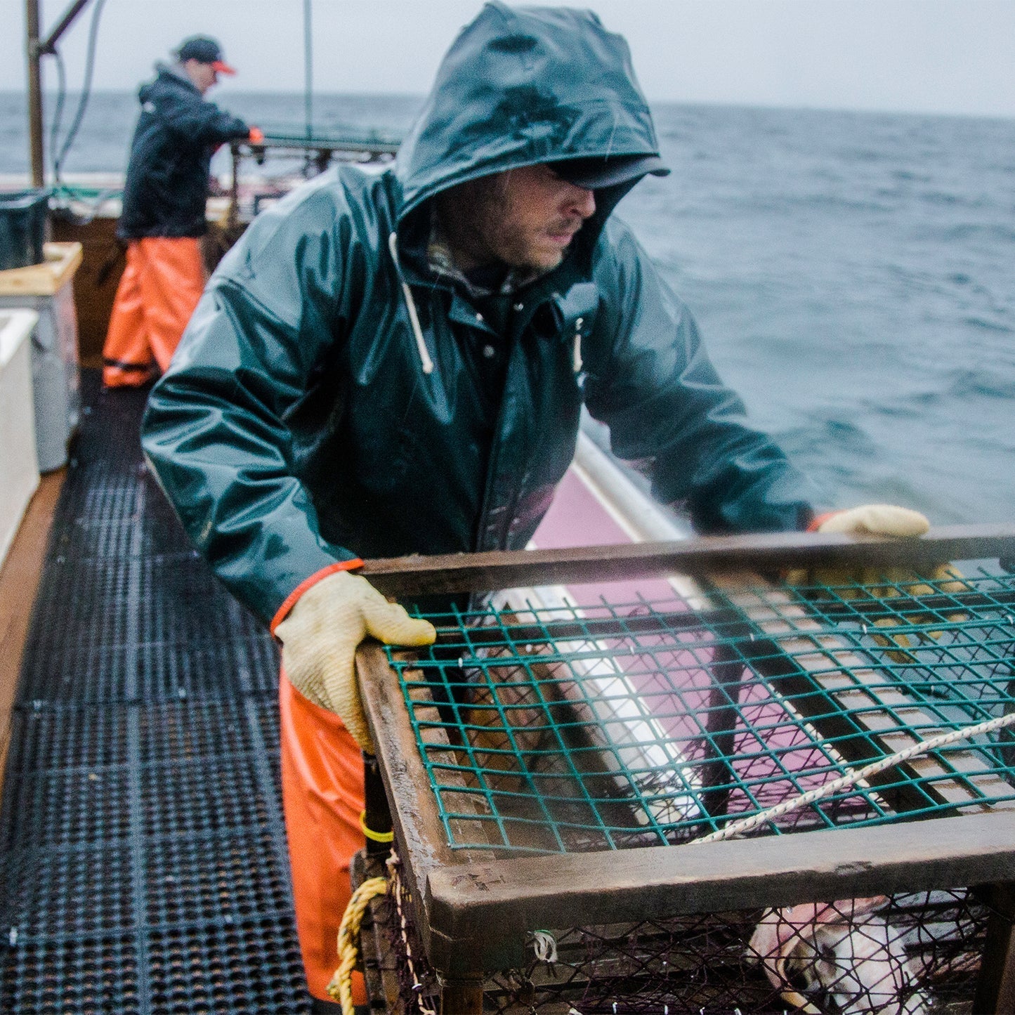 Brigg 40 Jacket - 10013 - Steveston Marine and Hardware