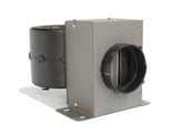 Heater Craft 12Vdc Single Speed Defroster - Steveston Marine and Hardware