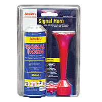 Lalizas Signal Horn Set - 380ml