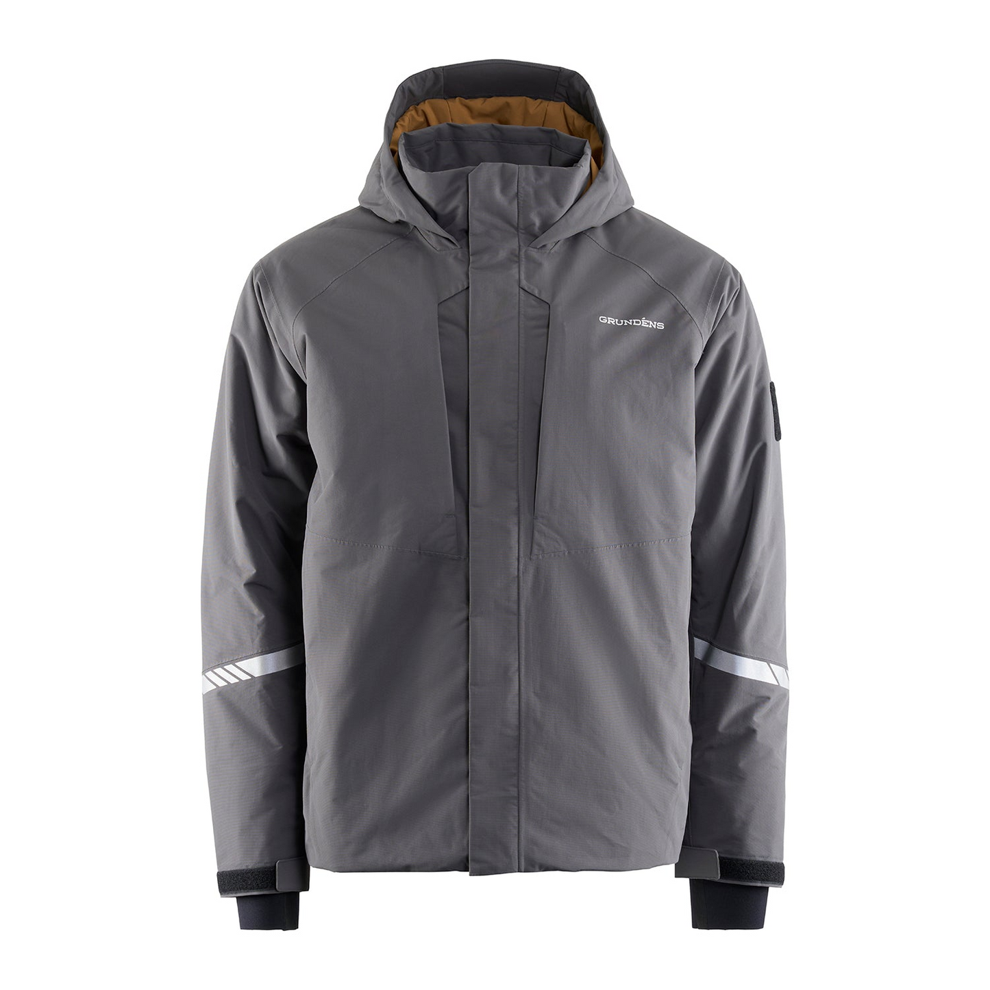 Grundens Transmit X Insulated Jacket (10036)