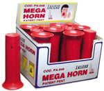 Lalizas Mega Horn