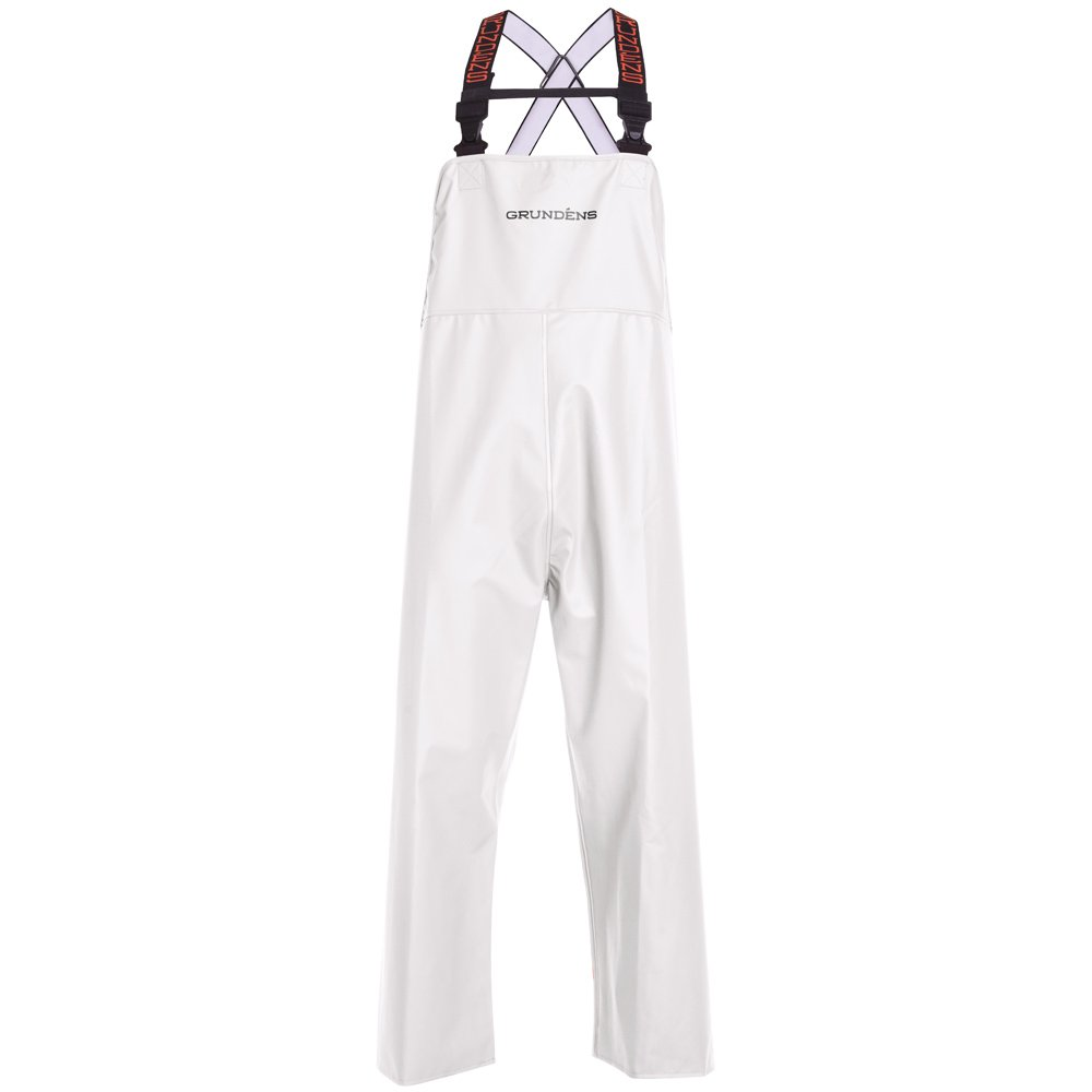 Grundens Shoreman Bib (10043)