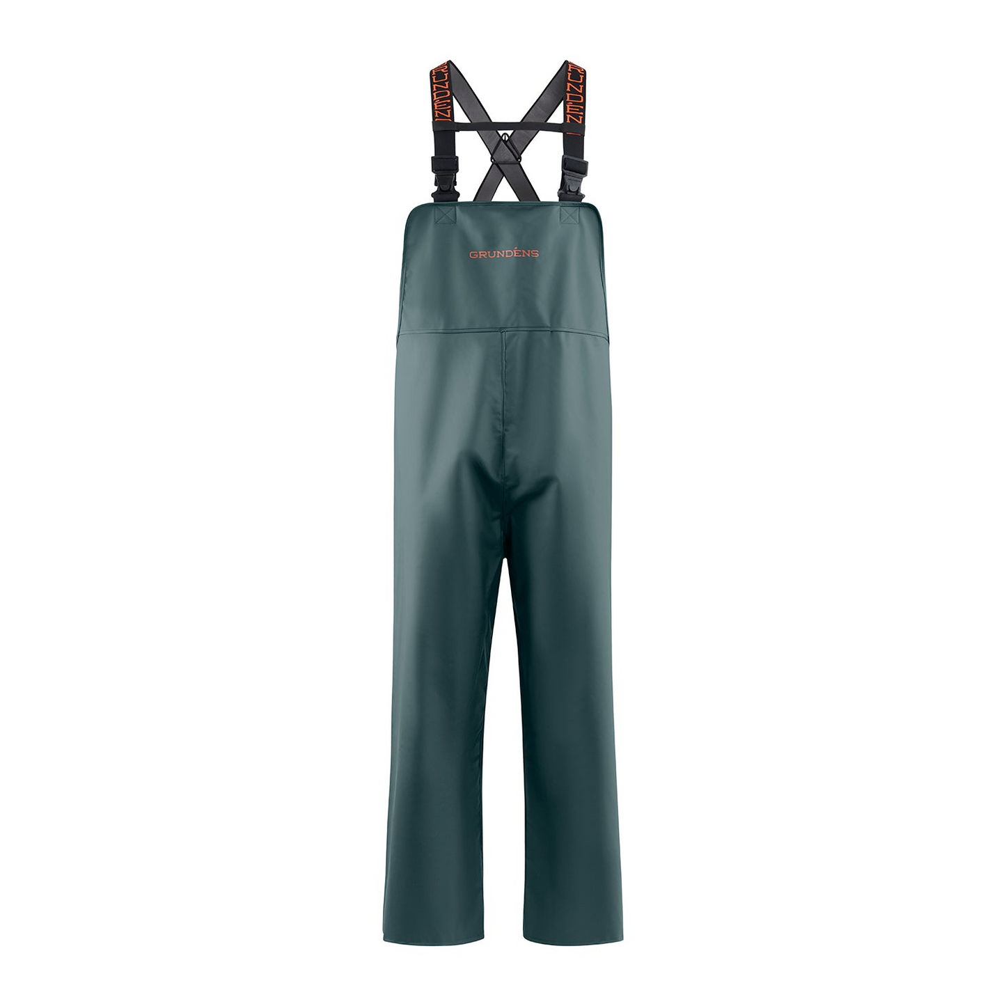 Grundens Shoreman Bib (10043)