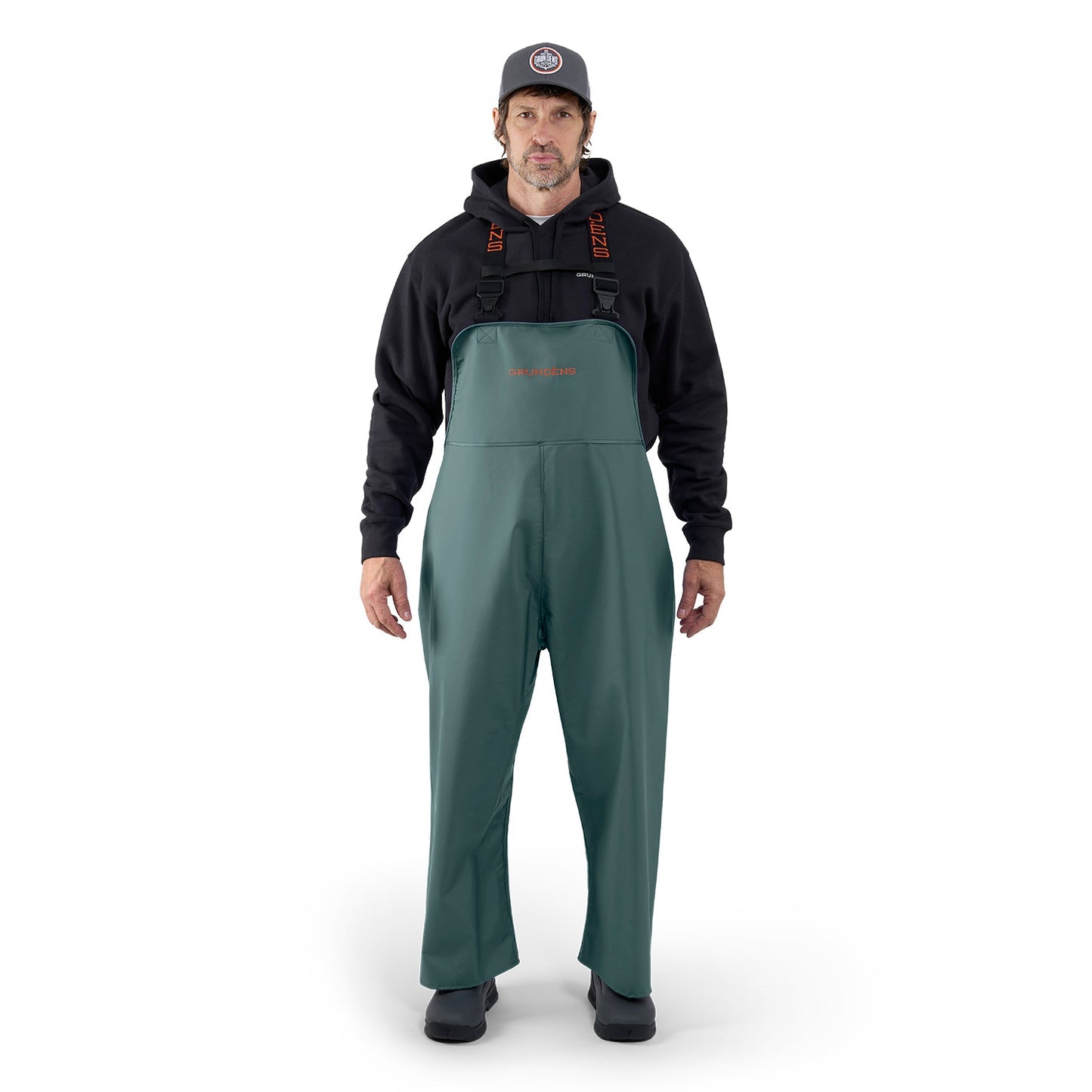 Shoreman Bib- 10043