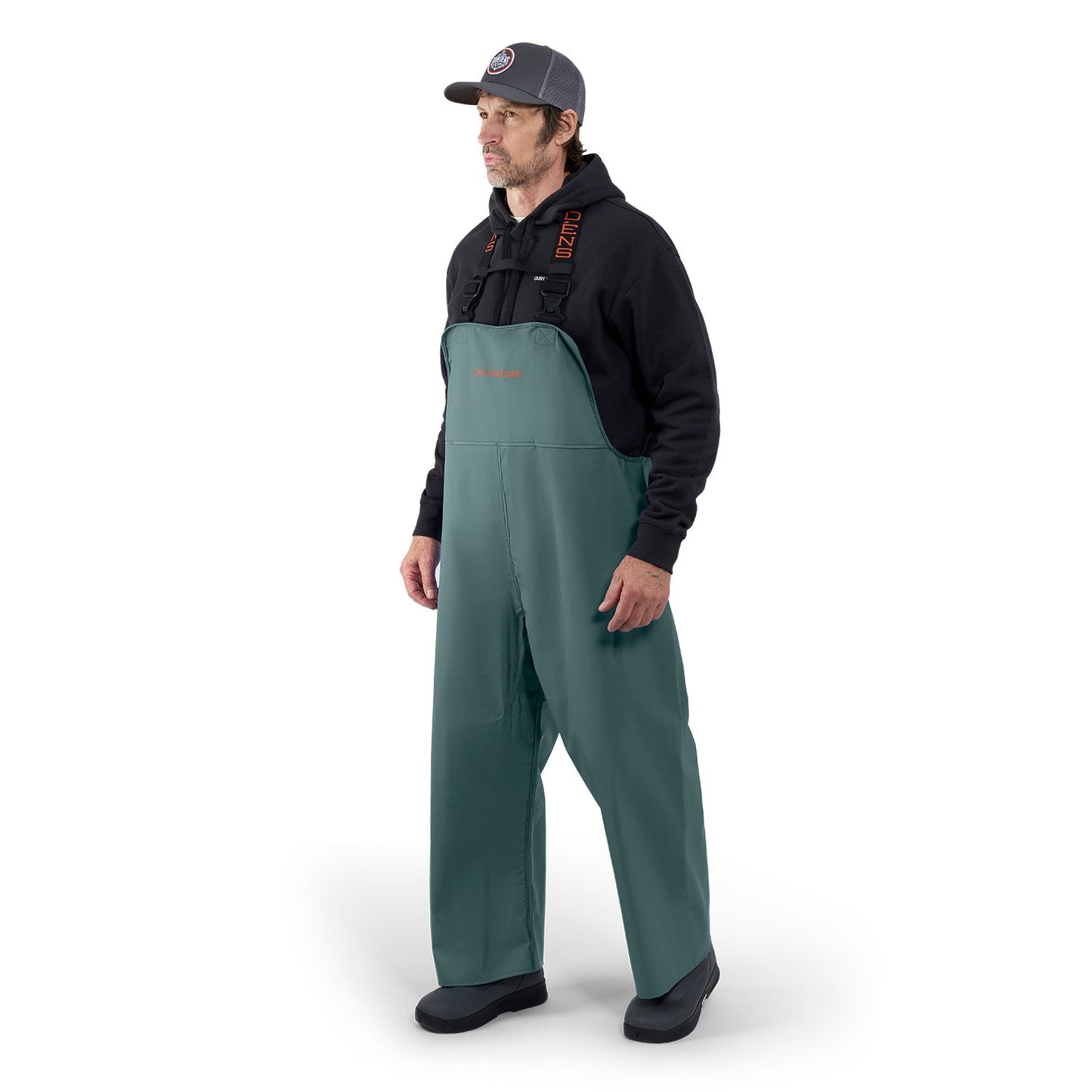 Shoreman Bib- 10043