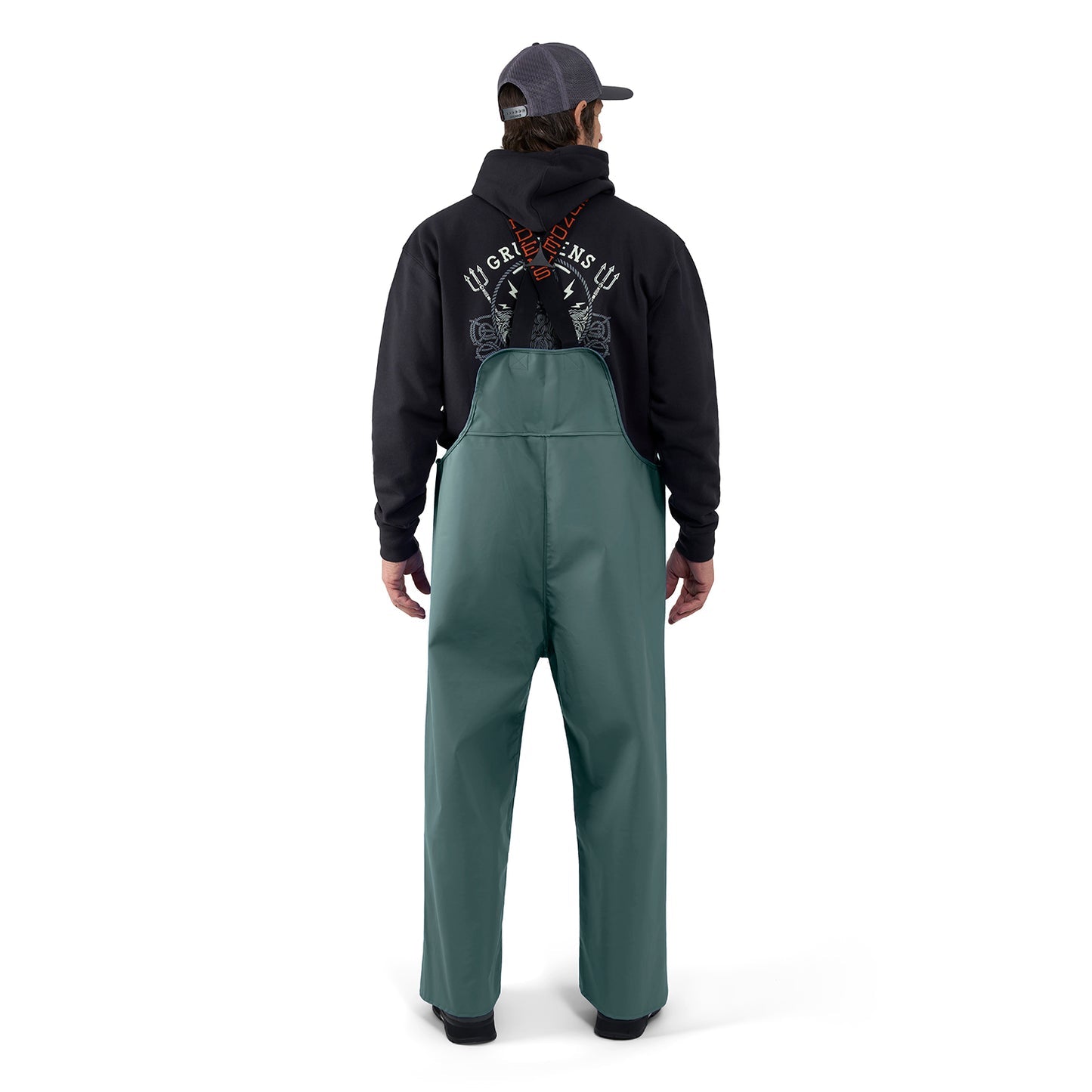 Shoreman Bib- 10043