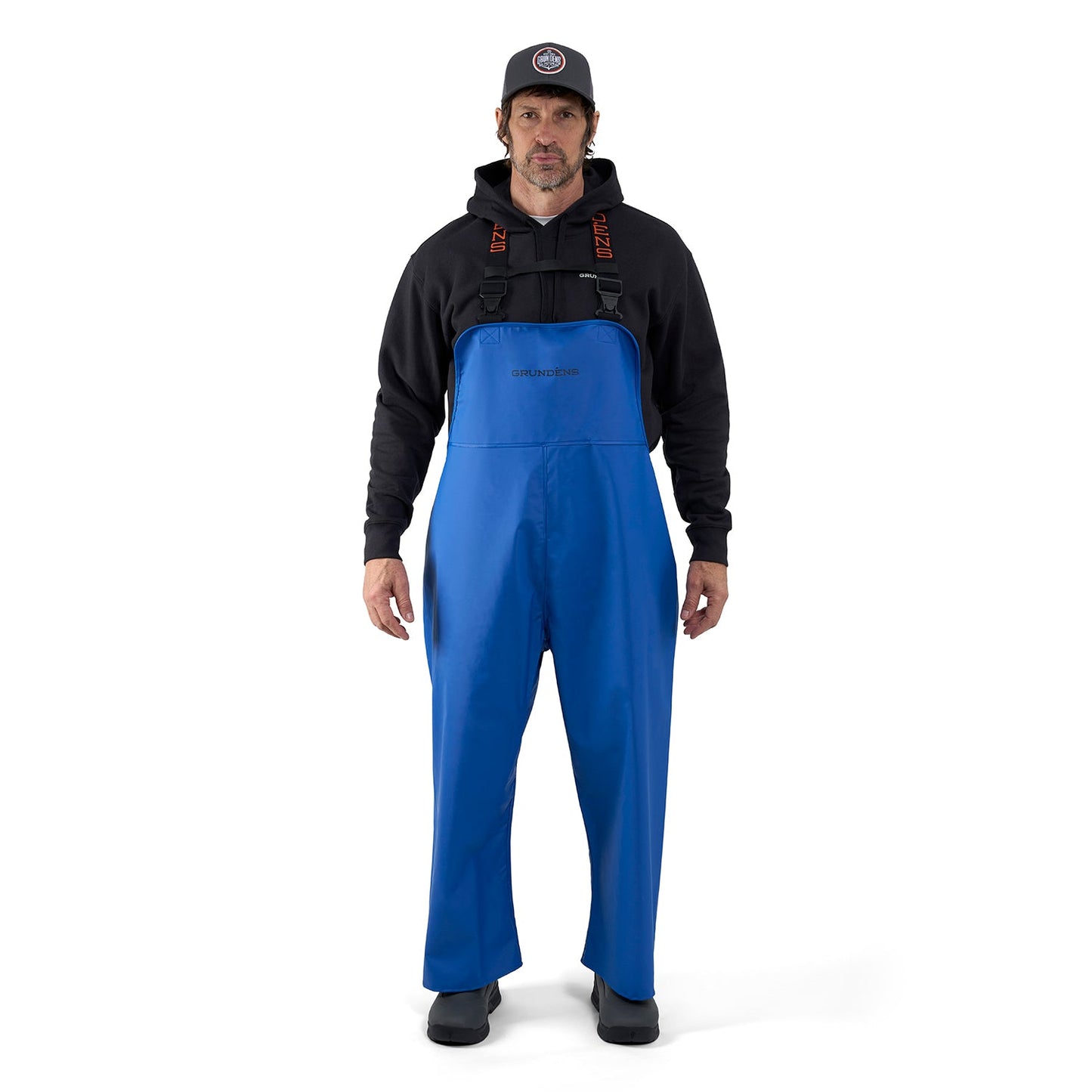 Shoreman Bib- 10043