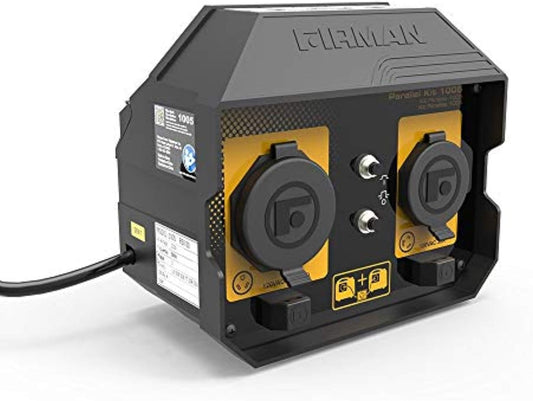 Firman 30 Amp Parallel Kit - 1005