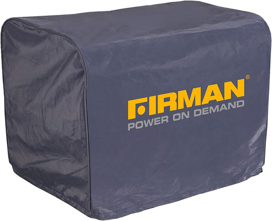 Firman Inverter Portable Generator Cover - 1007