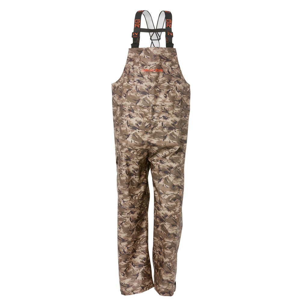 Grundens Neptune Bib (10075)