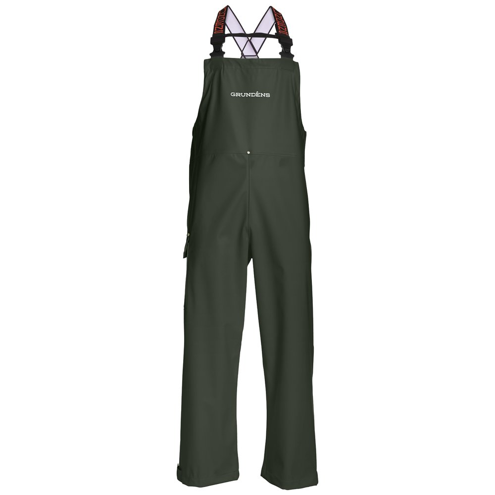 Grundens Neptune Bib (10075)
