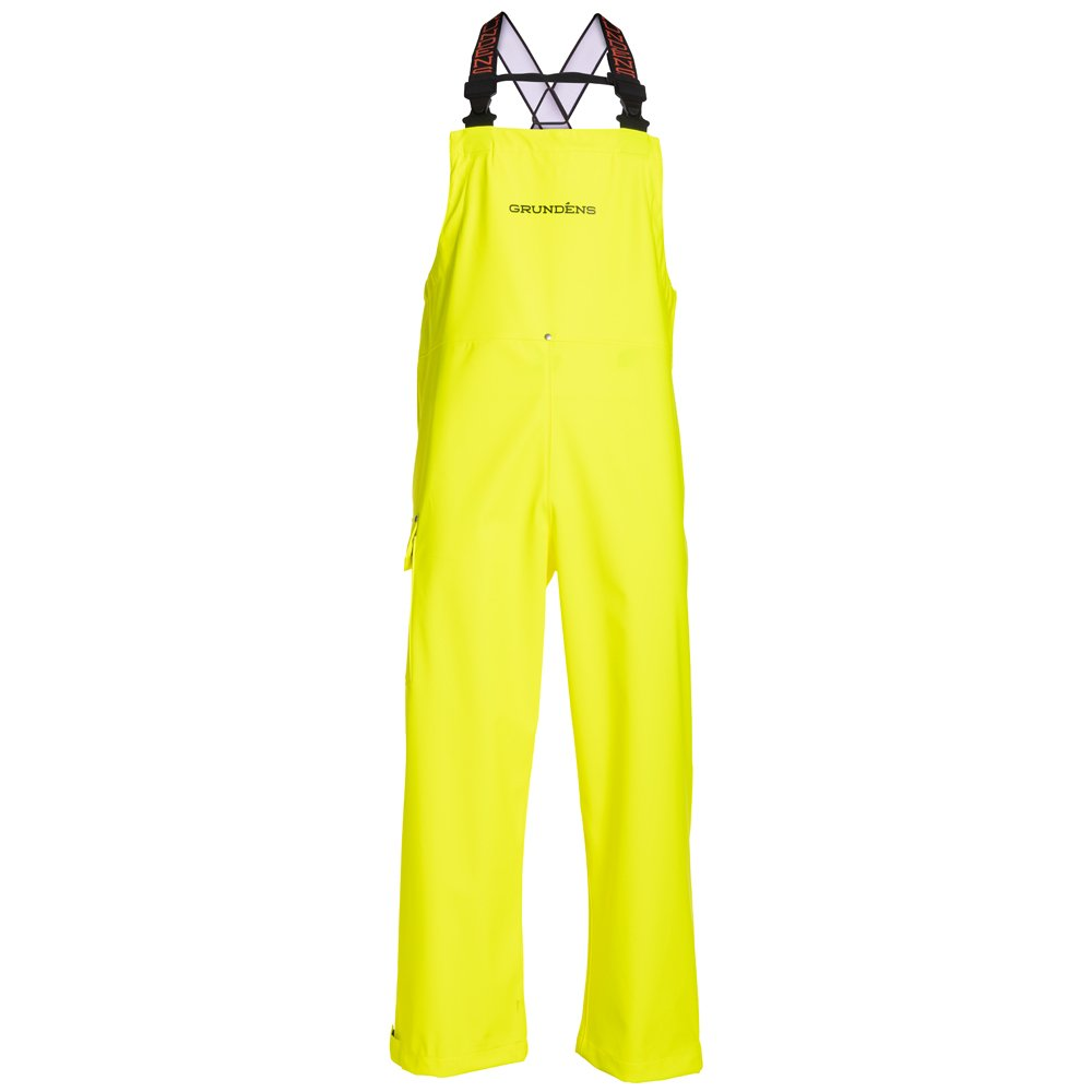 Grundens Neptune Bib (10075)