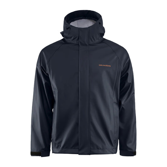 Grundens Neptune Jacket - Dark Navy