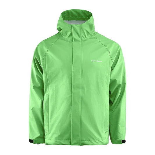 Grundens Neptune Jacket Turtle Grass