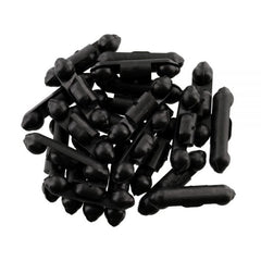 Scotty Stoppers Black 24/Pk