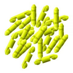 Scotty Stoppers Yellow 24/Pk - Steveston Marine and Hardware