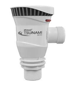 Attwood Tsunami 1200Gph Aerator Pump